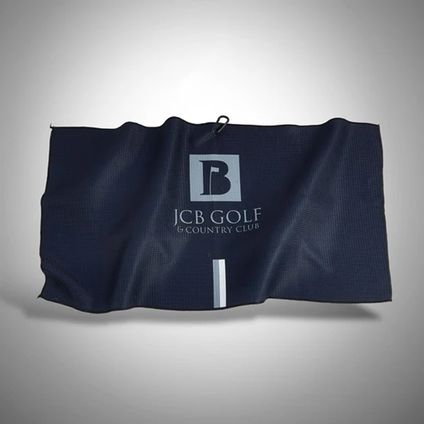 Customisable Player Towels