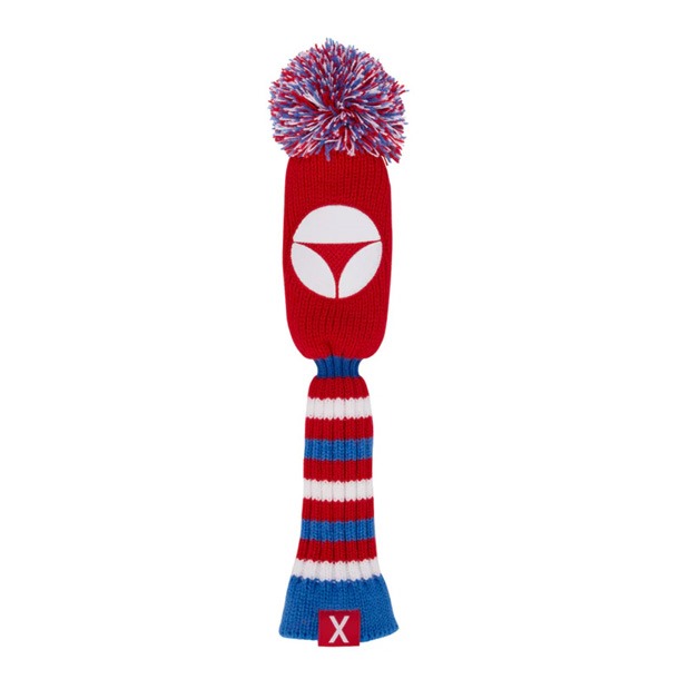 TaylorMade PGA Championship Liberty Lines Rescue Headcover 2026