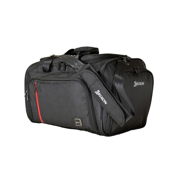 Logo Embroidered Srixon Duffel Bag 2025
