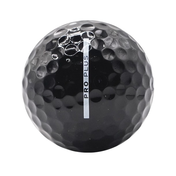 Vice Pro Black Golf Balls