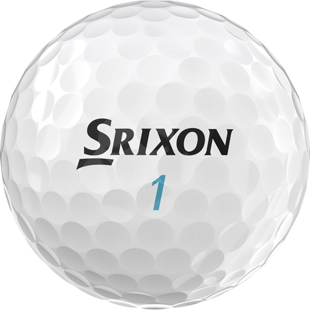 Srixon UltiSoft Golf Balls