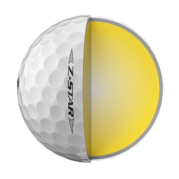 Srixon Z Star
