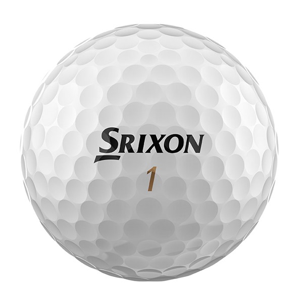 Srixon Z-Star Diamond Golf Balls