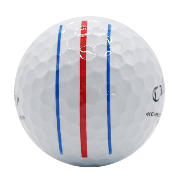 Callaway Chrome Soft X LS Triple Track 