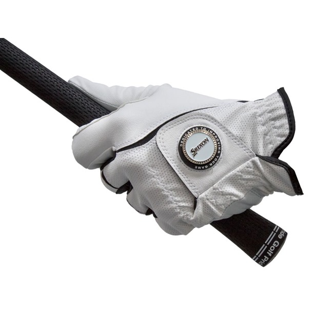 Logo Ball Marker Srixon Golf Gloves