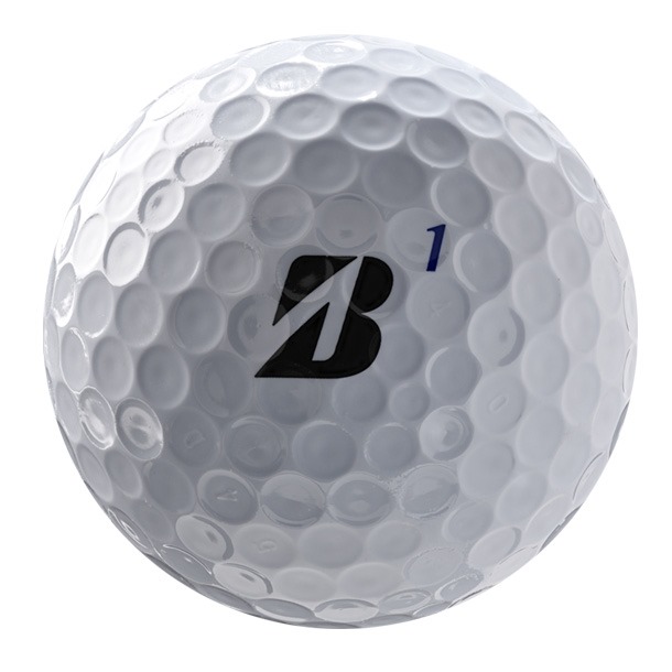 Bridgestone Tour B XS golf ball