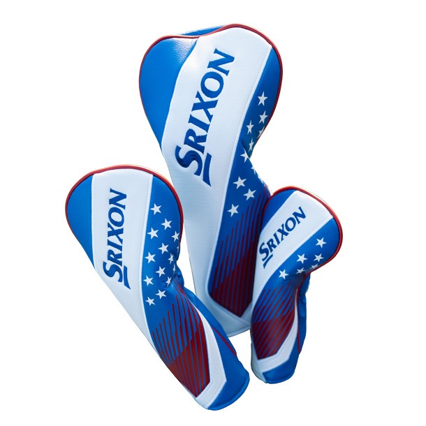 Srixon US Open Stand Bag Bundle