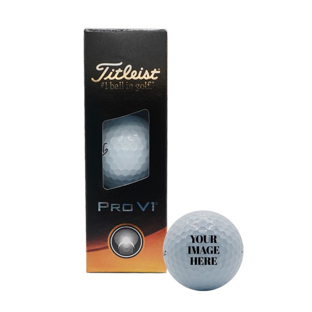 Titleist Pro V1 Golf Balls 2023