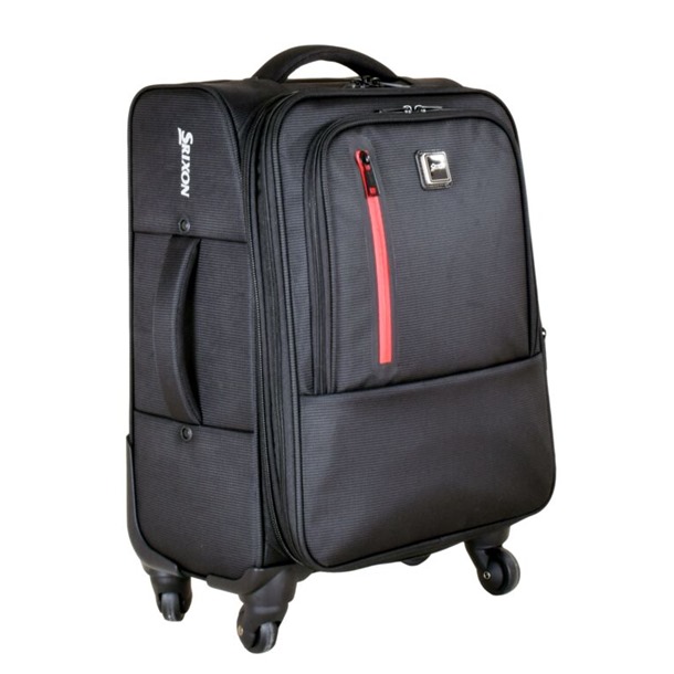 Personalised Srixon Carry on Luggage 2025