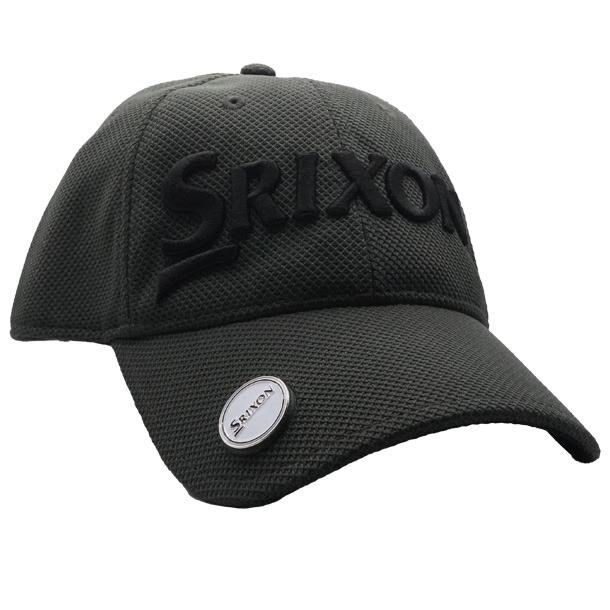 Srixon Soft Feel Green Golf Balls with Green Hat!