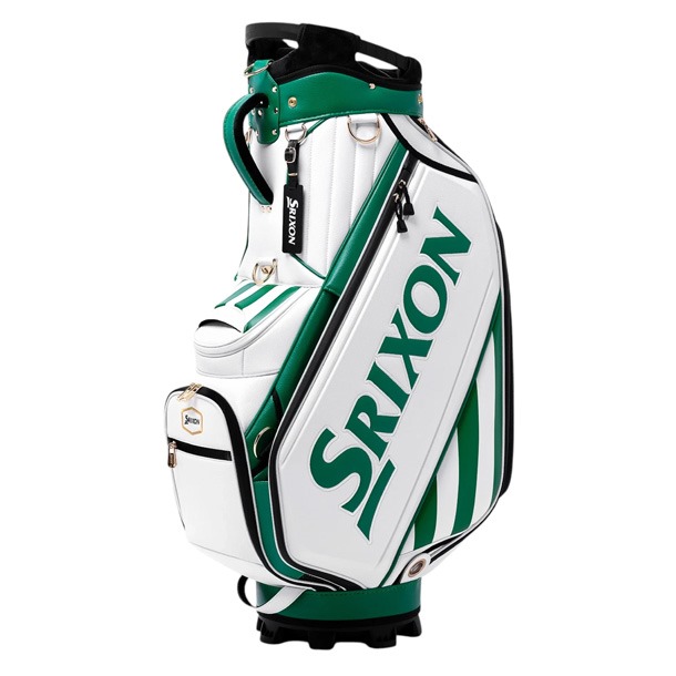 Srixon Season Opener Major Staff Bag 2026