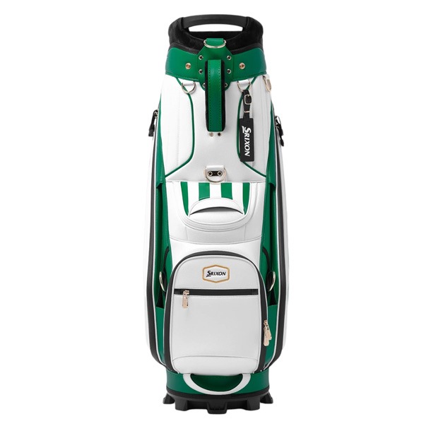 Srixon Season Opener Major Staff Bag 2026