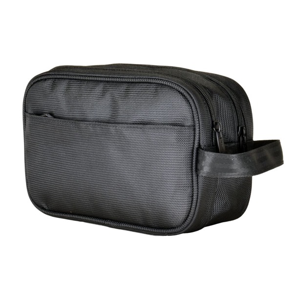 Logo Embroidered Srixon Tolietry Pouch 2025
