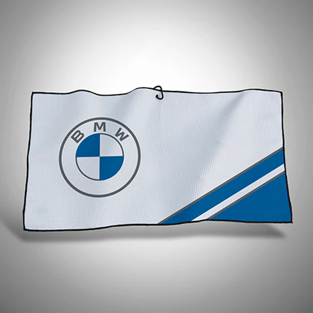 Customisable Player Towels