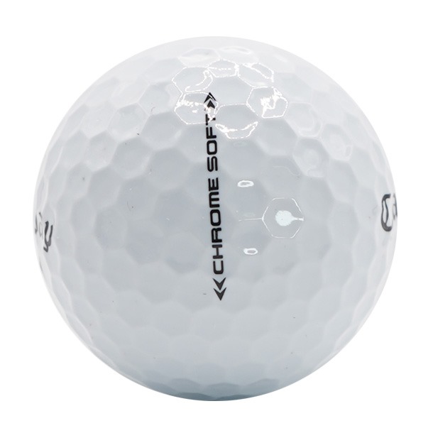 Callaway Chrome Soft 