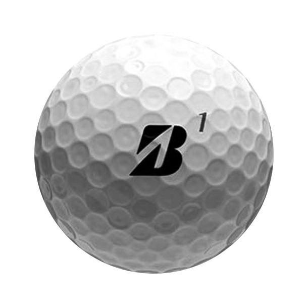 Bridgestone e12 Contact White Golf Balls (2023 Release)