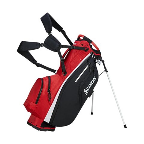 Personalised Srixon Stand Bag - 6 way divider