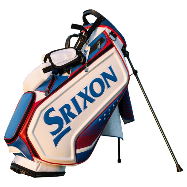 Srixon US Open Stand Bag Bundle