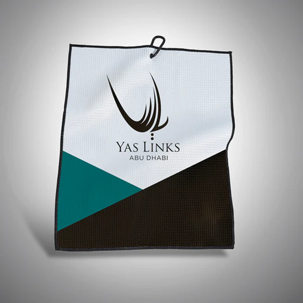 Customisable Cart Towel