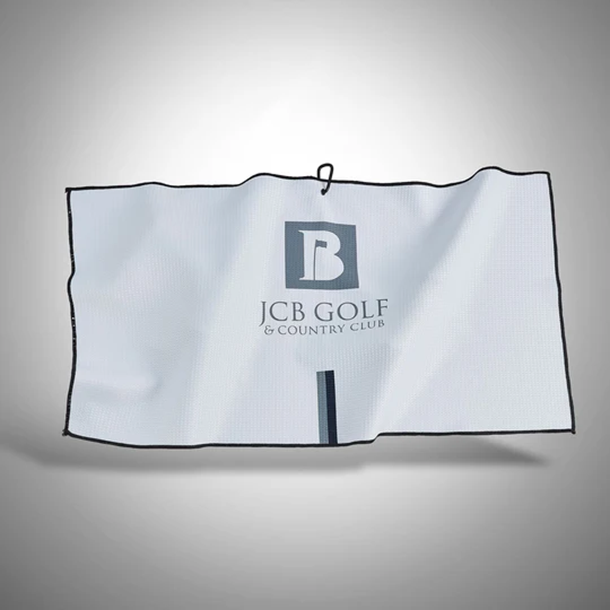 Customisable Player Towels