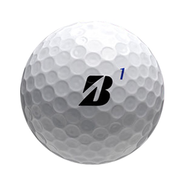 Buy Custom Bridgestone Tour B RXS Golf Balls