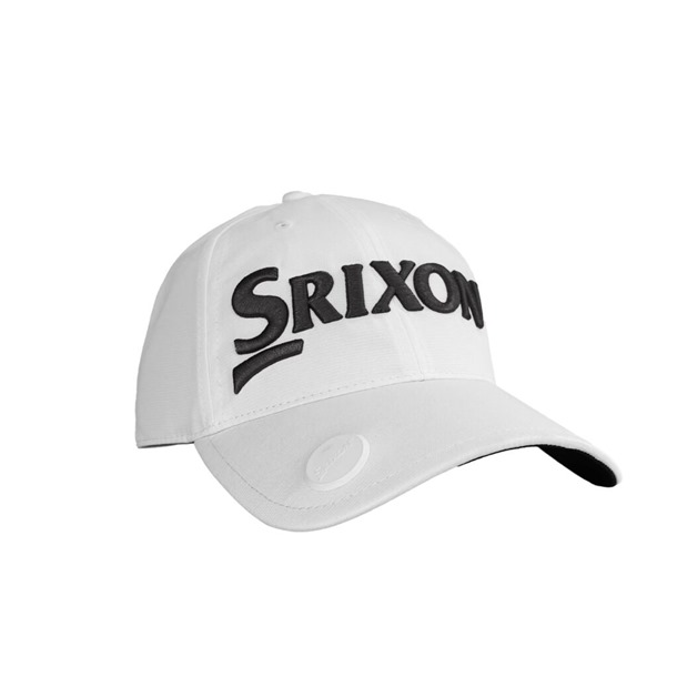 Personalised Srixon Golf Cap - Logo/Embroidery