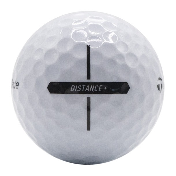 TaylorMade Distance+ Alignment Aid