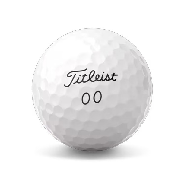 Titleist Pro V1 Custom Number Golf Balls
