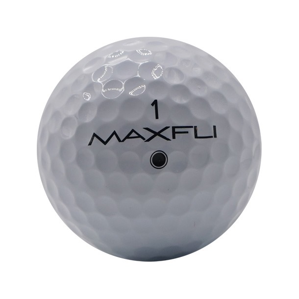 Maxfli Tour Golf Balls (2023 Gloss White)