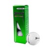 Srixon Soft Feel Golf Balls White