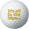 In the Hips