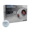 TaylorMade TP5x Golf Balls