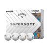 Callaway Supersoft Grill Master 2025 Golf Ball