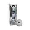 PXG Xtreme Tour X White Golf Balls