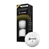 Srixon Z-Star White Golf Balls 2025