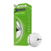 Srixon Soft Feel White Golf Balls 2025