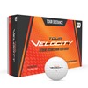 Wilson Tour Velocity Distance Golf Balls