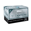 Wilson Titanium White Golf Balls