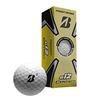 Bridgestone e12 Contact White Golf Balls (2023 Release)