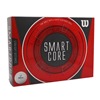 Wilson Smart Core White Golf Balls