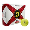 B RX Yellow