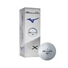 Mizuno Pro X Golf Balls 2025
