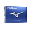 Mizuno RB 566 White Golf Balls