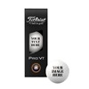 2025 Titleist Pro V1 Golf Balls