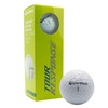 TaylorMade Tour Response White Golf Balls