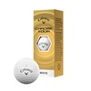 Callaway Chrome Tour White Golf Balls 2026