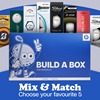 Golf Balls : Build a Box - Selection Box