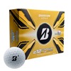 Bridgestone e12 Straight Mindset Golf Balls 2025