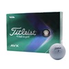 Titleist AVX Golf Balls