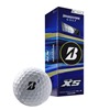 Bridgestone Tour B XS White Golf Balls 2026